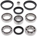 Balls Front Differential Bearings 25-2050 Arctic Cat 300 4X4 Ships Today. Fixed Price $134.90.