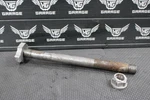 2000 Ktm 250 Exc Oem Rear Axle Back Wheel Rim Pivot Bolt Axel 77310085044. Fixed Price $44.99.