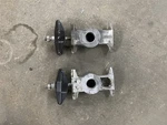 Yamaha Vstar XVS950 09 10 11 12 13 14 -17 Oem Chain Puller Tensioners. Fixed Price $42.75.