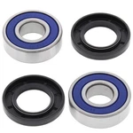 Balls Wheel Bearing Kit Front 25-1210 Aprilia Pegaso 650 97-04 Ships Today. Fixed Price $34.33.