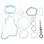 Pro X Complete Gasket Kit Set For Yamaha YZ250 1999-2001. Fixed Price $70.99.