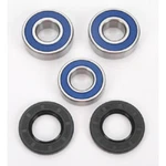 Open Box Moose Wheel Bearing Kit Rear For 1990-1991 Suzuki RM250. Fixed Price $11.54.
