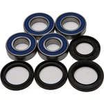 Balls Wheel Bearing & Seal Kit 25-1568. Fixed Price $59.38.