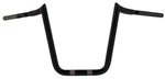Choppers 0601-6742 LA-7359-12BW Pre-wired Prime Ape Handlebar 1-1/4" X. Fixed Price $399.99.
