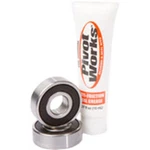 Pivot Works Front Wheel Bearing Kit PWFWK-S08-008. Fixed Price $27.59.