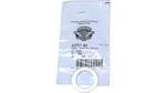Harley-davidson Wheel Bearing Spacer 43757-04 New Oem. Fixed Price $15.60.