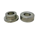 2008-2010 EX250 Ninja Kawasaki Rear Wheel Rim Left Right Axle Collars Spacer. Fixed Price $24.99.