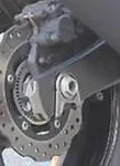 2019 Suzuki GSX-S750 Abs Rear Axle Nut Oem 64721-13K00. Fixed Price $24.99.