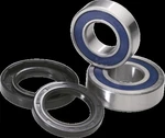 Moose Racing Hard-parts 0215-0241 Bearing Wheel Talon Hub. Fixed Price $40.82.