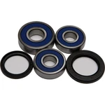 Balls Rear Wheel Bearing Kit 25-1360. Fixed Price $51.72.