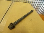 08-21 Yamaha XT250 Front Axle 5HH-25381-01-00. Fixed Price $8.95.