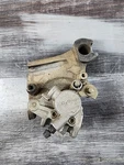 2004 2006 Kawasaki KDX200 Oem Rear Brake Caliper & Holder 43080-5112 KDX220R. Fixed Price $74.99.