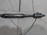 Genuine Honda VFR1200F 09-17 Driveshaft Assembly 06400-MGE-306 Ref C2U03. Fixed Price $161.14.