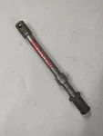 1978 Honda CB750 Front Wheel Axle 44301-425-870. Fixed Price $10.00.