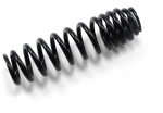 Epi Hd Suspension Springs Black Heavy-duty Rear Can-am Defender WE325131. Fixed Price $87.99.
