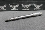 1999 Honda XR200R 85-02 Oem Front Wheel Rim Axle Pivot Bolt 44301-KK0-770. Fixed Price $24.99.