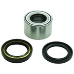 Balls Tapered Front Wheel Bearing Upgrade 25-1538-HP Kymco Uxv 500 10-11 New. Fixed Price $80.09.