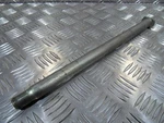 Genuine Yamaha Rear Wheel Axel Spindle / Swingarm Pivot Bolt 1995 To 2026. Fixed Price $64.82.