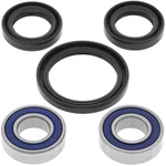 Quadboss Atv Wheel Bearing And Seal Kit Front 25-1052. Fixed Price $28.73.