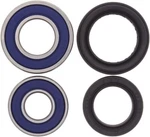 Balls 25-1083 Wheel Bearing And Seal Kit. Fixed Price $22.21.