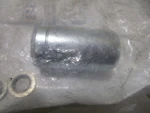 Oem Nos Harley Davidson Fx Wide Tire Wheel Spacer & Banjo Bolt Gaskets 43685-00. Fixed Price $19.99.