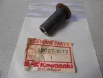 Nos Kawasaki Oem Front Bearing Collar 78-81 KX125 80-82 KDX175 92027-1073. Fixed Price $34.99.