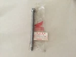 Nos Honda Rear Wheel Axle 42301-437-710. Fixed Price $79.99.