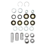 Tusk Linkage Bearing Kit For Honda CR500R 1985-1988. Fixed Price $89.99.