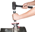 Bikeservice - Bearing/race/seal Tool BS91400. Fixed Price $188.69.