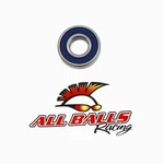 Balls 6203-2RLD(483) Bearing 6203-2RS Double Lip Seals. Fixed Price $8.94.
