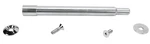 Paul Yaffe Bagger Nation 0214-0360 PYO:YAXLE-08-SM-C Y-axle Front Smooth. Fixed Price $159.99.