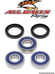 Rear Wheel Bearings Honda CBR600F2 91-94 Balls 25-1155 Newfreeship. Fixed Price $58.91.