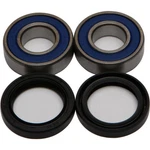 Balls Front Wheel Bearing/seal Kit 25-1389. Fixed Price $25.98.