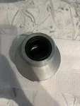 Ducati 748/916/996/998 Eccentric Wheel Hub. Fixed Price $299.99.