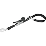 Powertye Mfg. Axle Strap - Black 35282. Fixed Price $84.64.