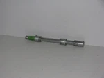 2011 2013 Yamaha Front Wheel Axle Shaft 39P-25181-00-00. Fixed Price $12.25.