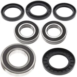 Japanese Upgrade Rear Wheel Bearing Seal 25-1392UP Boss. Fixed Price $88.92.