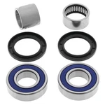 2005 Yamaha YZF-R6 Motorcycle Balls Wheel Bearing Kit Rear. Fixed Price $80.75.