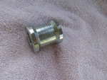 Nos New Suzuki GT750 Rear Axle, Spacer 64711-31000. Fixed Price $24.99.
