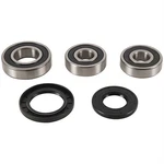 Pivot Works Rear Wheel And Seal Kit For Kawasaki Street Bike PWRWS-K03-000. Fixed Price $63.24.