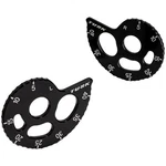 Tusk BGTW200CHADJ Racing Axle Blocks Black. Fixed Price $25.49.