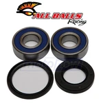 Balls Front Wheel Bearing And Seal Kit For 1998-2000 Honda GL1500CT Wr. Fixed Price $28.40.