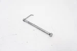 1988 KDX200 Front Wheel Axle Oem Bolt Shaft Nut 41068-1210 Kawasaki 86-89. Fixed Price $23.80.