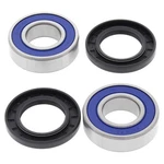 Balls Wheel Bearing And Seal Kit Front 25-1276. Fixed Price $32.64.