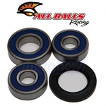 Balls Rear Wheel Bearing And Seal Kit For 1973-1977 Kawasaki KZ900 Z1 Nu. Fixed Price $47.43.