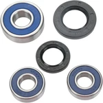 Moose Racing Wheel Bearing Kit Double Lip 25-1248. Fixed Price $33.28.