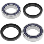 Pivot Works Wheel Bearing Kit PWFWK-T04-521. Fixed Price $48.38.