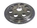 89 Harley Davidson Sportster Xl 1200 883 Rear Drive Pulley Cover. Fixed Price $40.71.