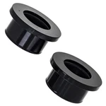 Niche Rear Wheel Spacer Kit For Yamaha YZ250F YZ450F YZ125 YZ250X WR450F. Fixed Price $29.95.