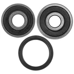Rear Wheel Ball Bearings Seals Kit For Kawasaki KLX125L 2003-2006. Fixed Price $23.10.